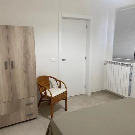 شقة Del Borgo
