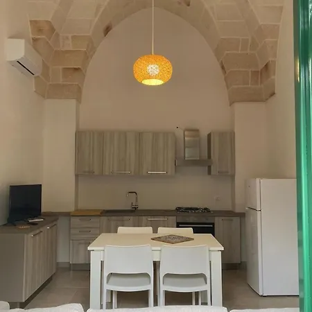 شقة Del Borgo *