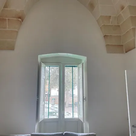 Del Borgo شقة