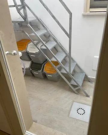 Del Borgo شقة *