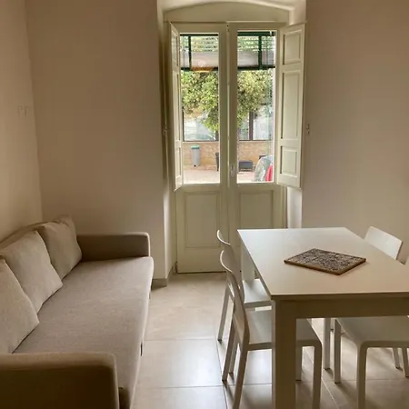 Del Borgo شقة *